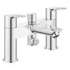 Coupon ❤️ Grohe Start Edge Bath Shower Mixer ???? -Outlet Bathroom Taps Store 100PJ P