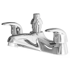 Best reviews of ???? ETAL Eric Deck-Mounted Bath Shower Mixer Tap ???? -Outlet Bathroom Taps Store 103KG A2