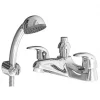 Best reviews of ???? ETAL Eric Deck-Mounted Bath Shower Mixer Tap ???? 1 Best reviews of ???? ETAL Eric Deck-Mounted Bath Shower Mixer Tap ???? -Outlet Bathroom Taps Store 103KG P