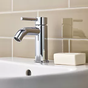 Coupon ???? Ideal Standard Ceraline Basin Mixer & Bath Shower Mixer Pack ✔️ 6 Coupon ???? Ideal Standard Ceraline Basin Mixer & Bath Shower Mixer Pack ✔️ - Image 4