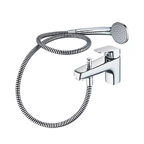 Brand new ❤️ Ideal Standard Ceraflex Basin Mixer & Bath Shower Mixer ❤️ 5 Brand new ❤️ Ideal Standard Ceraflex Basin Mixer & Bath Shower Mixer ❤️ - Image 3