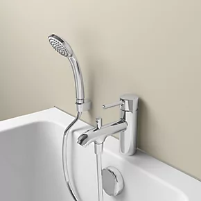 Brand new ❤️ Ideal Standard Ceraflex Basin Mixer & Bath Shower Mixer ❤️ 7 Brand new ❤️ Ideal Standard Ceraflex Basin Mixer & Bath Shower Mixer ❤️ - Image 5