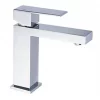 Flash Sale ???? ETAL Avon Mono Basin Mixer Tap Polished Chrome ❤️ -Outlet Bathroom Taps Store 127KG P