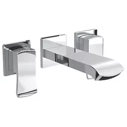 Buy ???? Bristan Descent Wall-Mounted Basin Mixer Tap ????