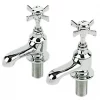 Discount ???? Swirl Edwardian Bath Taps ¾" ❤️ 1 Discount ???? Swirl Edwardian Bath Taps ¾" ❤️ -Outlet Bathroom Taps Store 13141 P