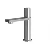 Cheapest ???? ETAL Saris Mono Basin Mixer Tap Polished Chrome ???? -Outlet Bathroom Taps Store 132KG P