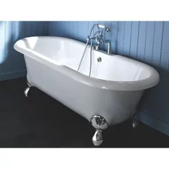 Best Pirce ???? Swirl Edwardian Deck-Mounted Bath/Shower Mixer Tap ???? 7 Best Pirce ???? Swirl Edwardian Deck-Mounted Bath/Shower Mixer Tap ???? -Outlet Bathroom Taps Store 13762 A2