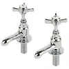Hot Sale ???? Swirl Edwardian Basin Pillar Taps ???? 1 Hot Sale ???? Swirl Edwardian Basin Pillar Taps ???? -Outlet Bathroom Taps Store 15471 P