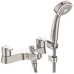 Flash Sale ???? Ideal Standard Calista Basin Mixer & Bath Shower Mixer ???? 8 Flash Sale ???? Ideal Standard Calista Basin Mixer & Bath Shower Mixer ???? -Outlet Bathroom Taps Store 155RJ A2