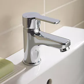 Flash Sale ???? Ideal Standard Calista Basin Mixer & Bath Shower Mixer ???? 6 Flash Sale ???? Ideal Standard Calista Basin Mixer & Bath Shower Mixer ???? - Image 4