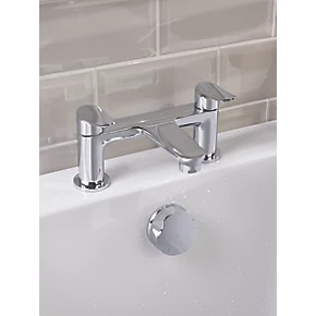 Best Sale ???? Bristan Ertz Bath FIller ???? 4 Best Sale ???? Bristan Ertz Bath FIller ???? - Image 2