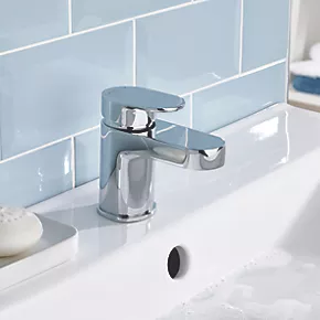 Flash Sale ❤️ Bristan Frenzy Basin Mixer Tap Chrome ???? 4 Flash Sale ❤️ Bristan Frenzy Basin Mixer Tap Chrome ???? - Image 2