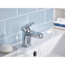 Flash Sale ❤️ Bristan Frenzy Basin Mixer Tap Chrome ???? 7 Flash Sale ❤️ Bristan Frenzy Basin Mixer Tap Chrome ???? -Outlet Bathroom Taps Store 182RH A2