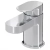 Flash Sale ❤️ Bristan Frenzy Basin Mixer Tap Chrome ???? -Outlet Bathroom Taps Store 182RH P