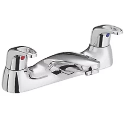 Coupon ???? Bristan Cadet Bath Filler Tap ????