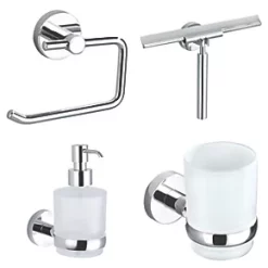 Best reviews of ???? Aqualux Perth Shower Room ????