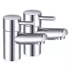 Brand new ???? ETAL Juke Bathroom Basin Taps ???? -Outlet Bathroom Taps Store 203KG P