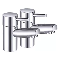 Brand new ???? ETAL Juke Bathroom Basin Taps ????