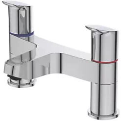 Coupon ???? Ideal Standard Ceraflex 2-Hole Bath Filler ????