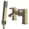 Outlet ⭐ ETAL Kinlin Deck-Mounted Bath Shower Mixer Tap ???? -Outlet Bathroom Taps Store 213KG P