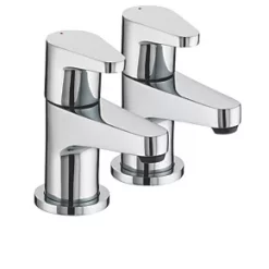 New ???? Bristan Quest Bath Taps ???? -Outlet Bathroom Taps Store 22970 A1