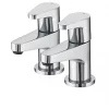New ???? Bristan Quest Bath Taps ???? -Outlet Bathroom Taps Store 22970 P
