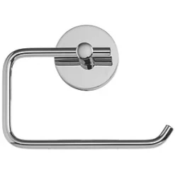 Best reviews of ???? Croydex Pendle Flexi-Fix Toilet Roll Holder Chrome ⌛ -Outlet Bathroom Taps Store 22971 A1
