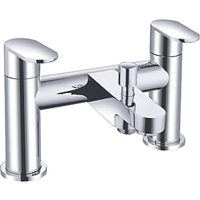Best reviews of ???? ETAL Juno Deck-Mounted Bath Shower Mixer Tap ✨ 5 Best reviews of ???? ETAL Juno Deck-Mounted Bath Shower Mixer Tap ✨ - Image 3