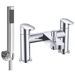 Best reviews of ???? ETAL Juno Deck-Mounted Bath Shower Mixer Tap ✨