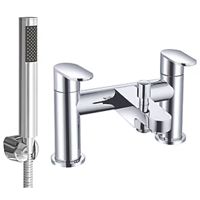 Best reviews of ???? ETAL Juno Deck-Mounted Bath Shower Mixer Tap ✨ 3 Best reviews of ???? ETAL Juno Deck-Mounted Bath Shower Mixer Tap ✨