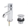 Top 10 ⌛ Swirl Ola Basin Mono Mixer Tap with Clicker Waste Chrome ???? 2 Top 10 ⌛ Swirl Ola Basin Mono Mixer Tap with Clicker Waste Chrome ???? -Outlet Bathroom Taps Store 2315P P
