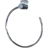 Top 10 ???? Towel Ring Chrome 178 x 35 x 202mm ❤️ -Outlet Bathroom Taps Store 233FV P