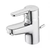 Best deal ???? Ideal Standard Concept Mini Basin Mixer Chrome ⌛ -Outlet Bathroom Taps Store 233RJ P