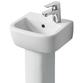 Promo ✨ Ideal Standard Tempo Mini Single Lever Basin Mixer Chrome ???? 4 Promo ✨ Ideal Standard Tempo Mini Single Lever Basin Mixer Chrome ???? - Image 2