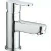 Flash Sale ???? ETAL Oxford Mono Basin Mixer Tap Polished Chrome ???? -Outlet Bathroom Taps Store 241KG P