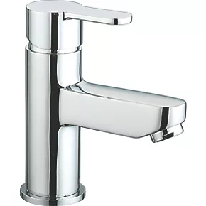 Flash Sale ???? ETAL Oxford Mono Basin Mixer Tap Polished Chrome ???? 2 Flash Sale ???? ETAL Oxford Mono Basin Mixer Tap Polished Chrome ????