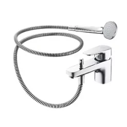 Cheapest ???? Ideal Standard Tempo Deck-Mounted Bath Shower Mixer ????