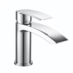 Coupon ✔️ ETAL Spear Mono Basin Mixer Tap Polished Chrome ❤️