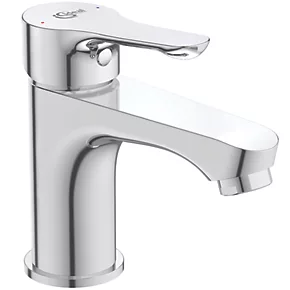 Cheapest ???? Ideal Standard Dot 2.0 Basin Mono Mixer Tap with Clicker Waste Chrome ???? 3 Cheapest ???? Ideal Standard Dot 2.0 Basin Mono Mixer Tap with Clicker Waste Chrome ????