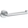 Coupon ???? Abbas Toilet Roll Holder Chrome ???? -Outlet Bathroom Taps Store 290FH P