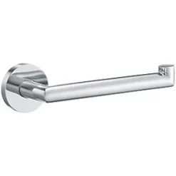 Coupon ???? Abbas Toilet Roll Holder Chrome ????