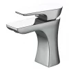 Budget ???? Bristan Hourglass Basin Mixer Tap Chrome ✔️ -Outlet Bathroom Taps Store 303RH P
