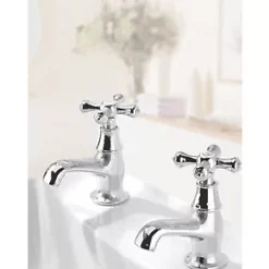 Best reviews of ???? Bristan Colonial Bathroom Basin Taps ???? -Outlet Bathroom Taps Store 30748 A2