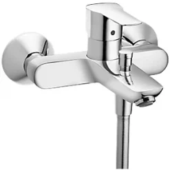 Coupon ⭐ Hansgrohe MySport Wall-Mounted Bath/Shower Mixer Tap ????
