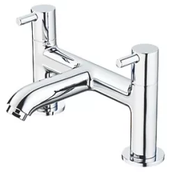 Best reviews of ???? Ideal Standard Ceraline Bath Filler ????