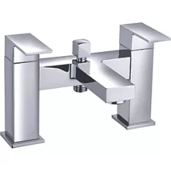 Top 10 ???? ETAL Avon Deck-Mounted Bath Shower Mixer Tap ???? -Outlet Bathroom Taps Store 322KG A2