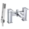 Top 10 ???? ETAL Avon Deck-Mounted Bath Shower Mixer Tap ???? -Outlet Bathroom Taps Store 322KG P