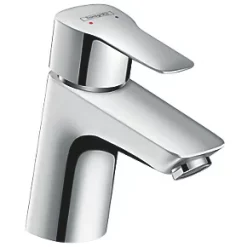 Cheap ???? Hansgrohe MySport M Basin Mono Mixer Chrome ????
