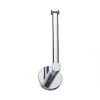 Best Sale ???? Aqualux Perth Spare Toilet Roll Holder Chrome ???? -Outlet Bathroom Taps Store 329GV P