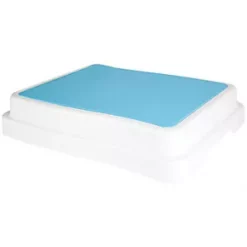Wholesale ???? Croydex White / Blue Bath Step ????